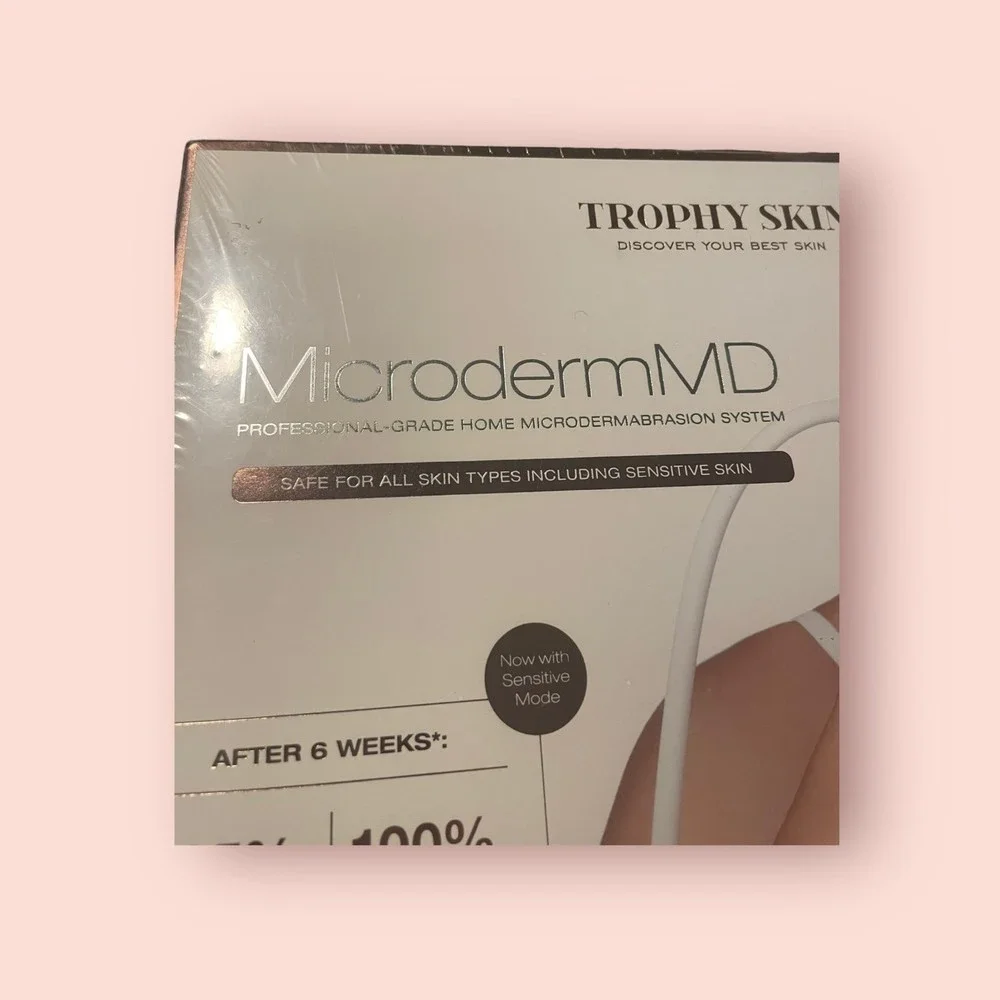 Trophy Skin anti aging